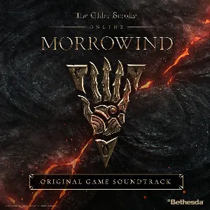 Pochette The Elder Scrolls Online: Morrowind: Original Game Soundtrack
