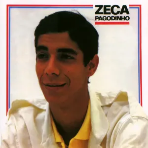 Pochette de Zeca Pagodinho de Zeca Pagodinho