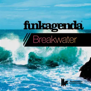 Pochette de Breakwater de Funkagenda
