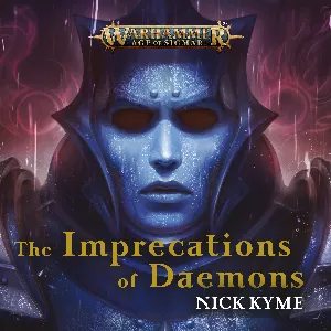 Pochette de The Imprecations of Daemons de Beth Chalmers