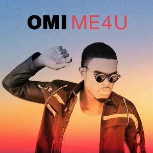 Pochette de Me 4 U de OMI