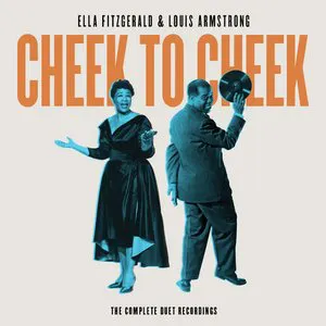 Pochette Cheek to Cheek: The Complete Duet Recordings