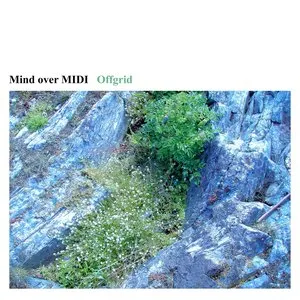 Pochette de Offgrid de Mind over MIDI
