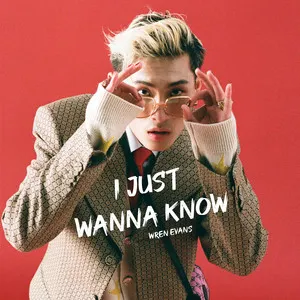 Pochette de I Just Wanna Know de Wren Evans
