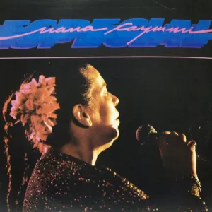 Pochette de Especial de Nana Caymmi