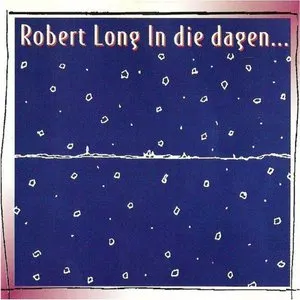 Pochette de In die dagen de Robert Long