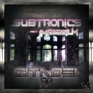 Pochette de Citadel de Subtronics