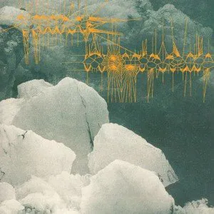 Pochette de White Mountain de Úlfur
