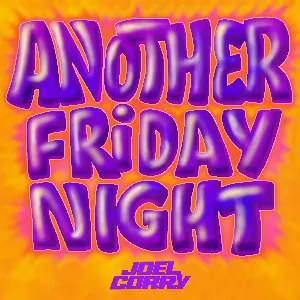 Pochette de Another Friday Night de Joel Corry