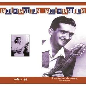 Pochette de Jacob do Bandolim de Jacob do Bandolim