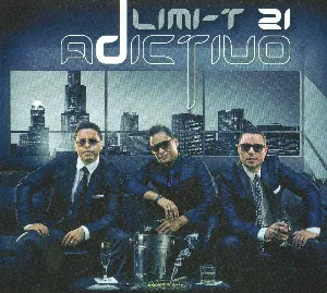 Pochette de Adictivo de Limi-T 21