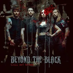 Pochette de Call My Name de Beyond the Black