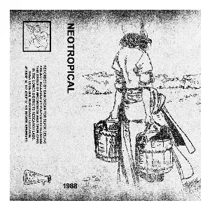 Pochette de Neotropical de BLVCKCEILING