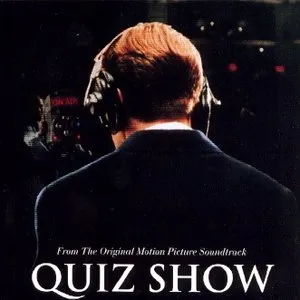 Pochette de Quiz Show de Mark Isham