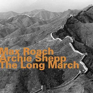 Pochette The Long March