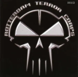 Pochette de Giftbox de Rotterdam Terror Corps