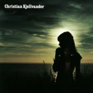 Pochette de Faya de Christian Kjellvander