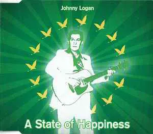 Pochette A State of Happiness