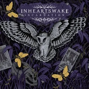 Pochette de Orphan (lᴉʌǝp ǝɥʇ) de In Hearts Wake