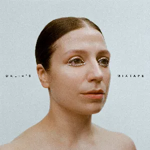 Pochette de Dalia's Mixtape de BBC Symphony Orchestra