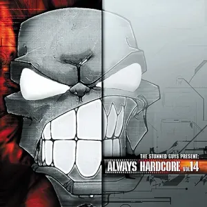 Pochette de Always Hardcore, Volume 14 de The Stunned Guys