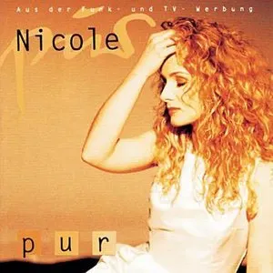 Pochette de Pur de Nicole