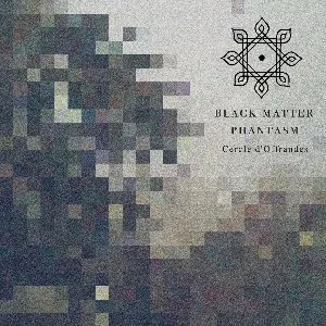 Pochette de Cercle D'Offrandes de Black Matter Phantasm