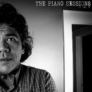 Pochette The Piano Sessions
