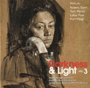Pochette Darkness & Light, Vol. 3