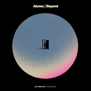 Pochette de Letting Go de Above & Beyond