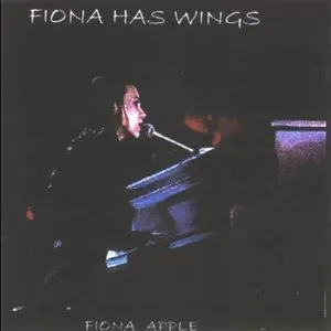 Pochette Fiona Has Wings