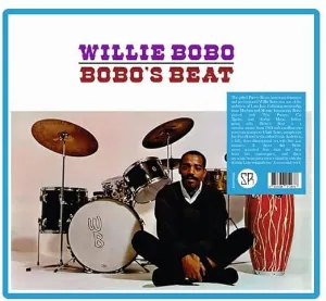 Pochette de Bobo's Beat de Willie Bobo