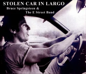 Pochette de 1980‐11‐24: Capital Centre, Largo, MD, USA de Bruce Springsteen - The E Street Band