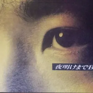 Pochette de 夜明けまでBORDERLESS de Carlos Toshiki