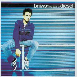 Pochette Rewind: The Best of Diesel