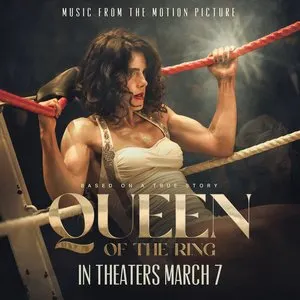 Pochette de God’s Gonna Cut You Down (from Queen of the Ring: Music from the Motion Picture) de Larkin Poe