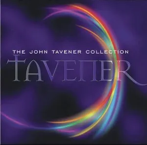 Pochette The John Tavener Collection