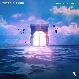 Pochette de One More Day de RUNN