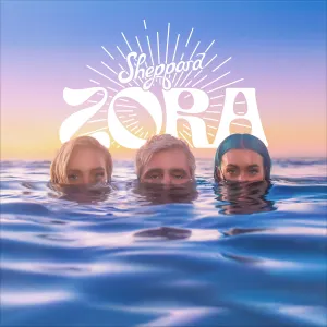 Pochette de Zora de Sheppard