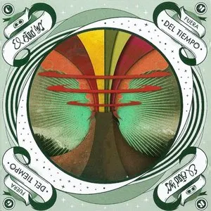 Pochette de Fuera del tiempo de El Otro Yo