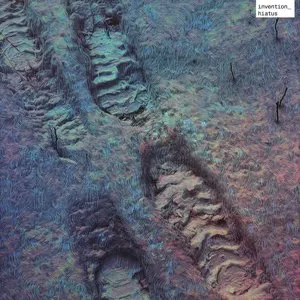 Pochette de hiatus de invention_