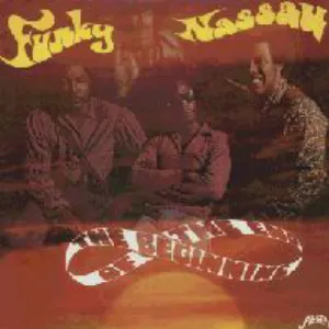 Pochette de Funky Nassau de The Beginning of the End