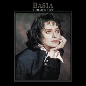 Pochette de Time and Tide de Basia