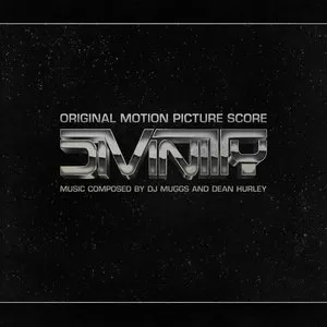 Pochette de Divinity (Original Motion Picture Soundtrack) de DJ Muggs