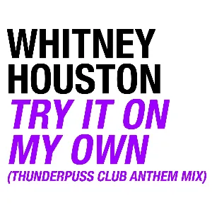 Pochette Try It On My Own (Thunderpuss Club Anthem Mix)