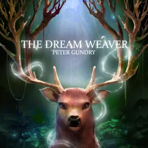 Pochette de The Dream Weaver de Peter Gundry