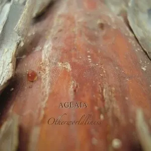 Pochette de Otherworldliness de Aglaia
