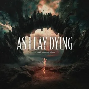 Pochette de Whitewashed Tomb de As I Lay Dying
