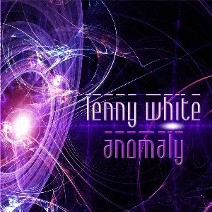 Pochette de Anomaly de Lenny White