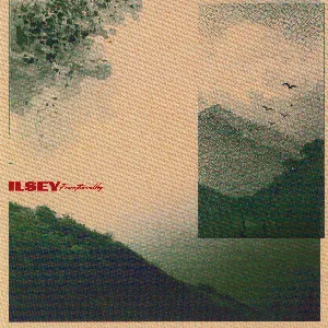 Pochette de From the Valley de Ilsey Juber